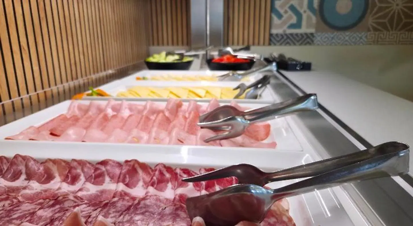 Hotel Monaco HEALTH_BEAUTY