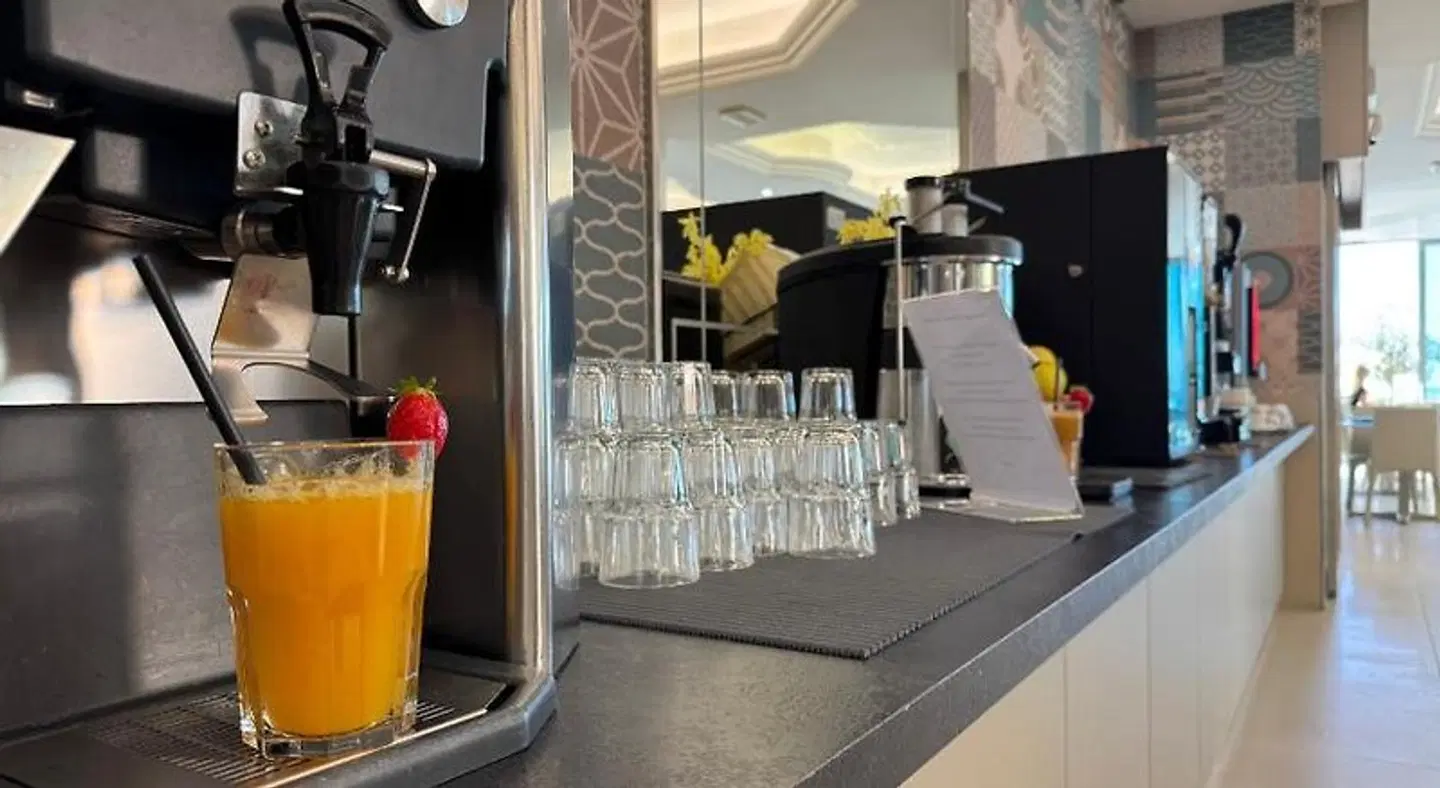 Hotel Monaco SPORTS_AND_LEISURE