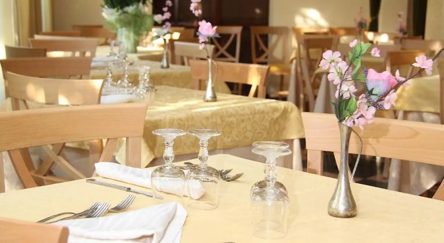 Hotel B&B Risorta Restaurant