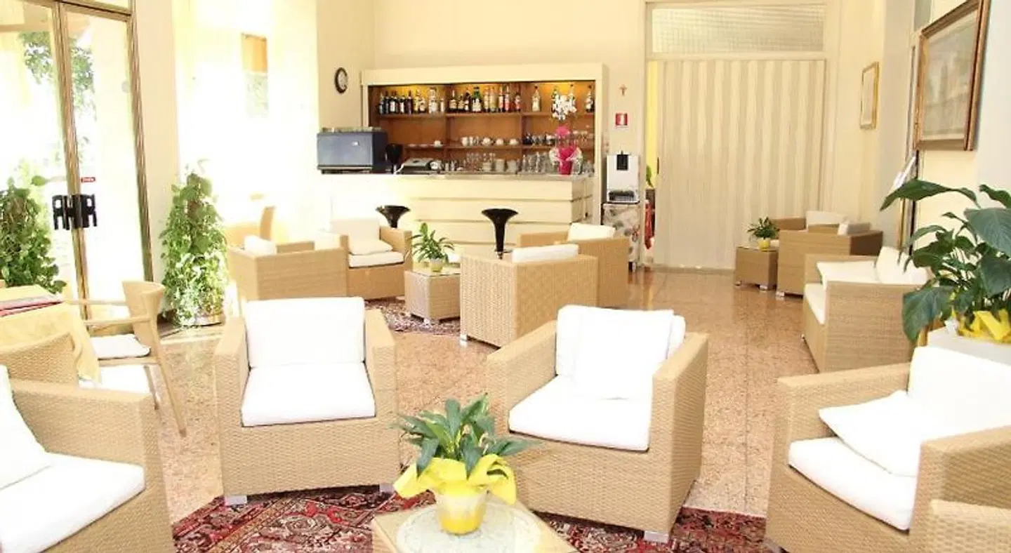 Hotel B&B Risorta Restaurant