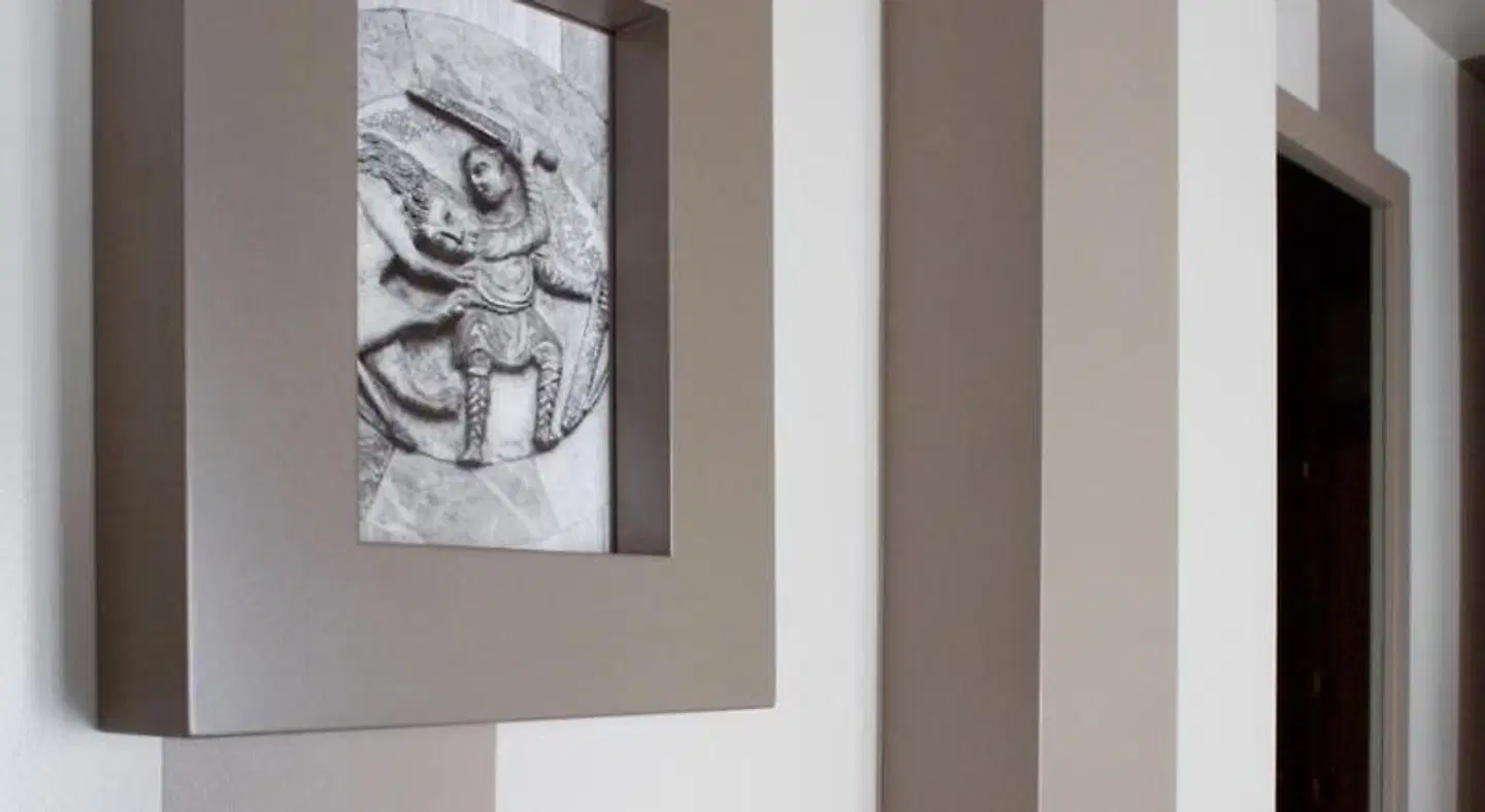 Hotel Ca Zusto Venice MODEL_IMPRESSION