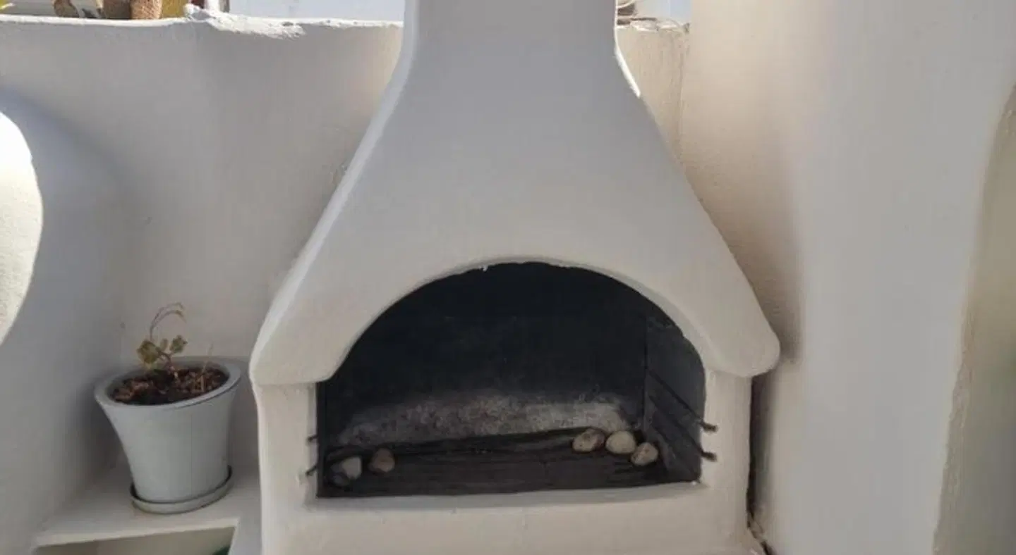 Nefeli Traditional Cave Houses LOUNGE_LOBBY