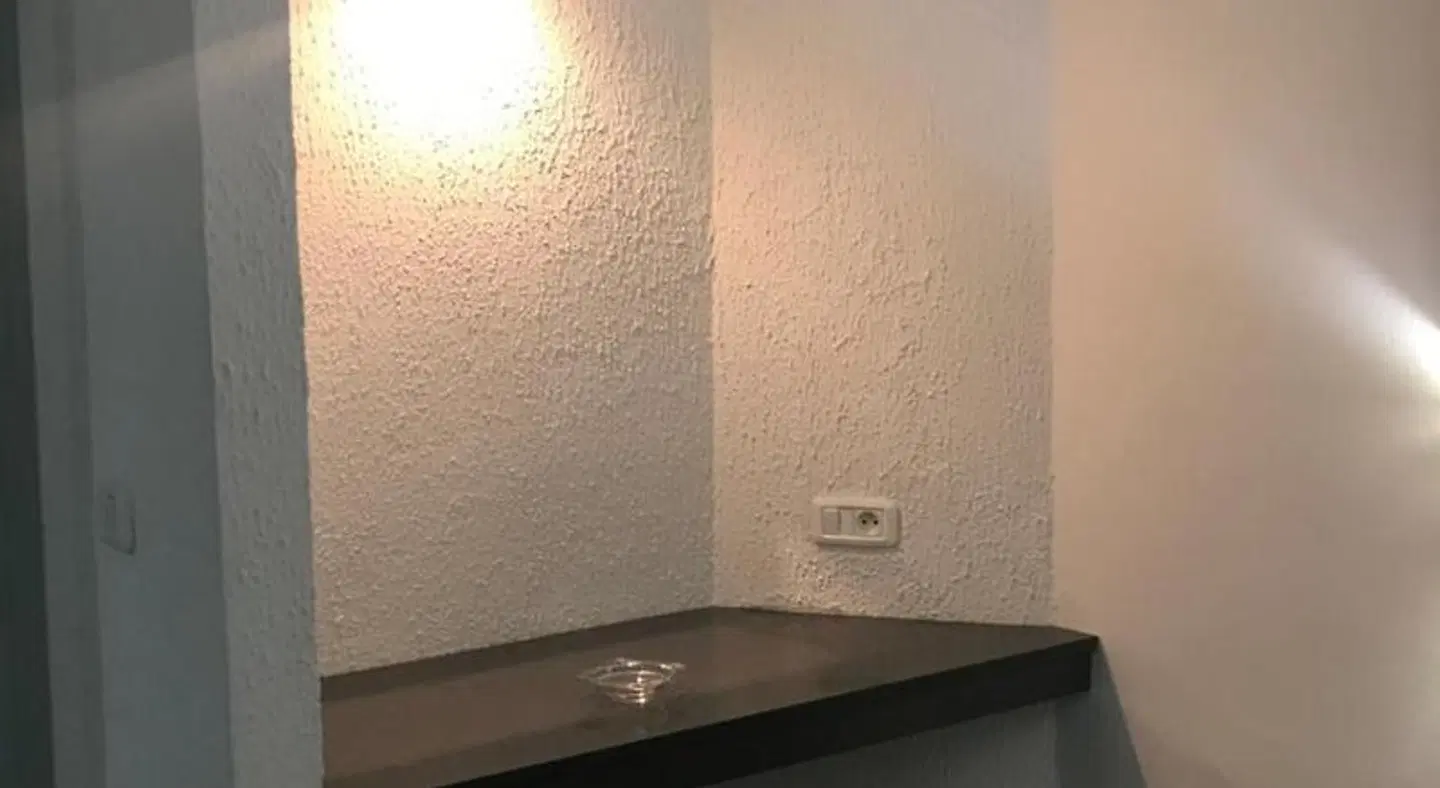 Hotel Khella Badezimmer