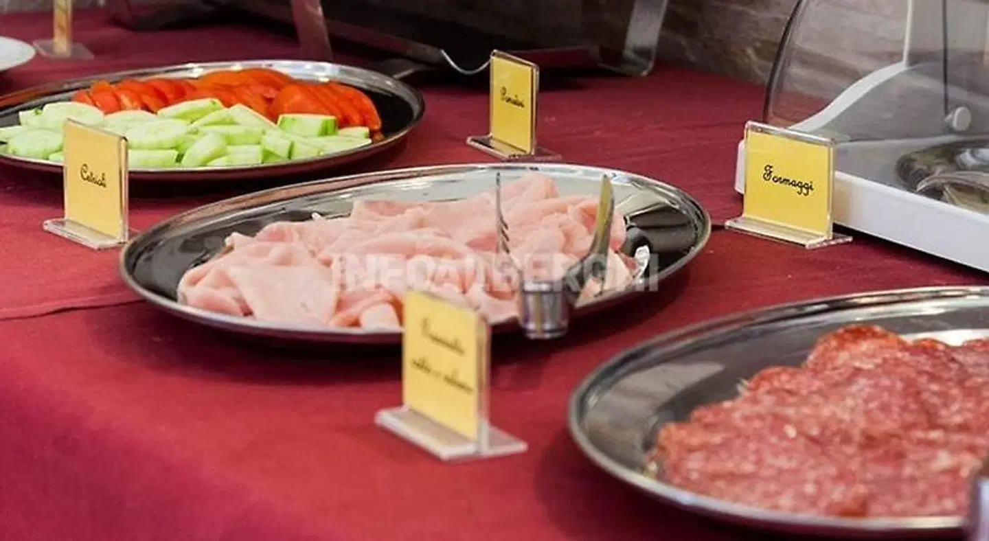 La Pergola HEALTH_BEAUTY