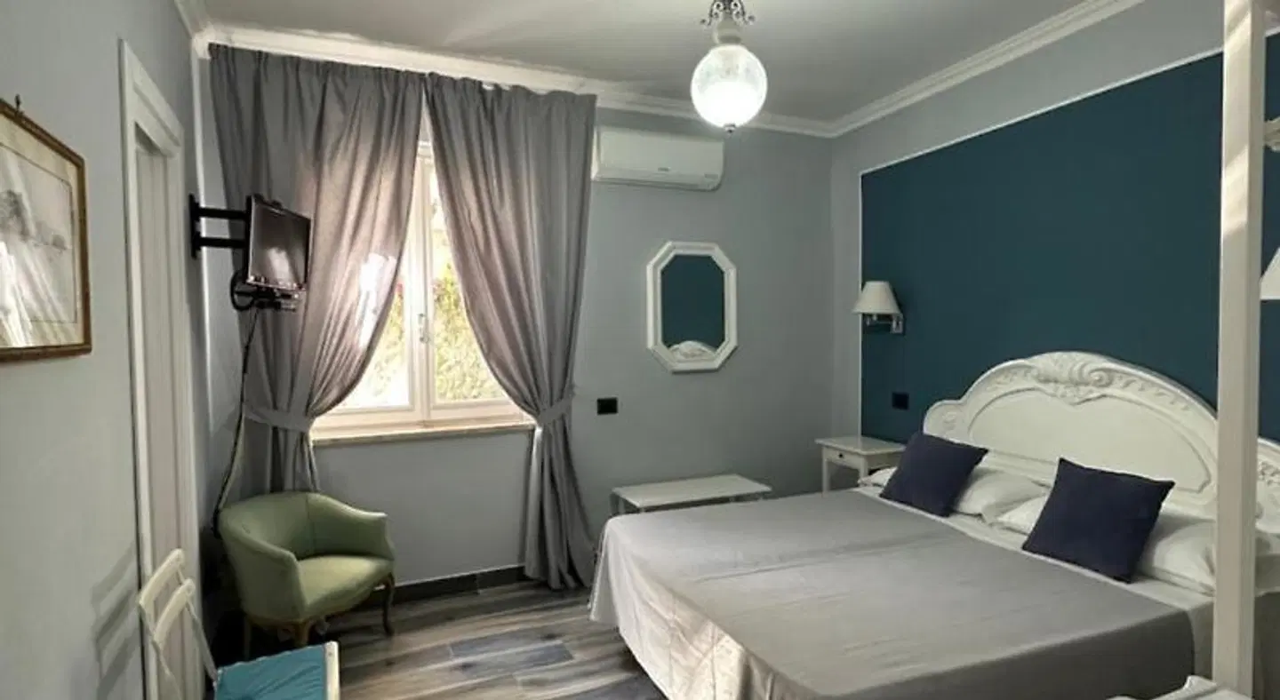 B&B Ponza Suite ROOM_EXAMPLE