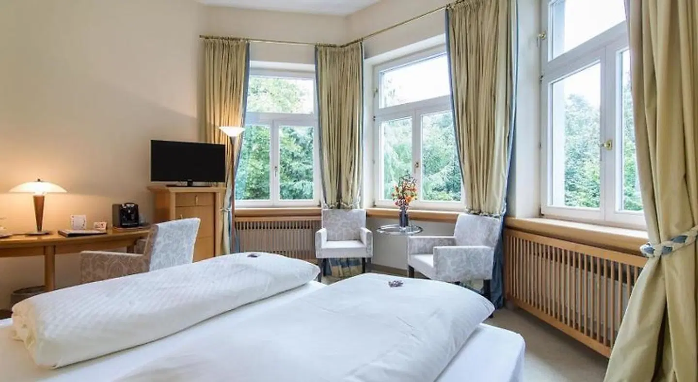 Hotel Das Lola ROOM_EXAMPLE