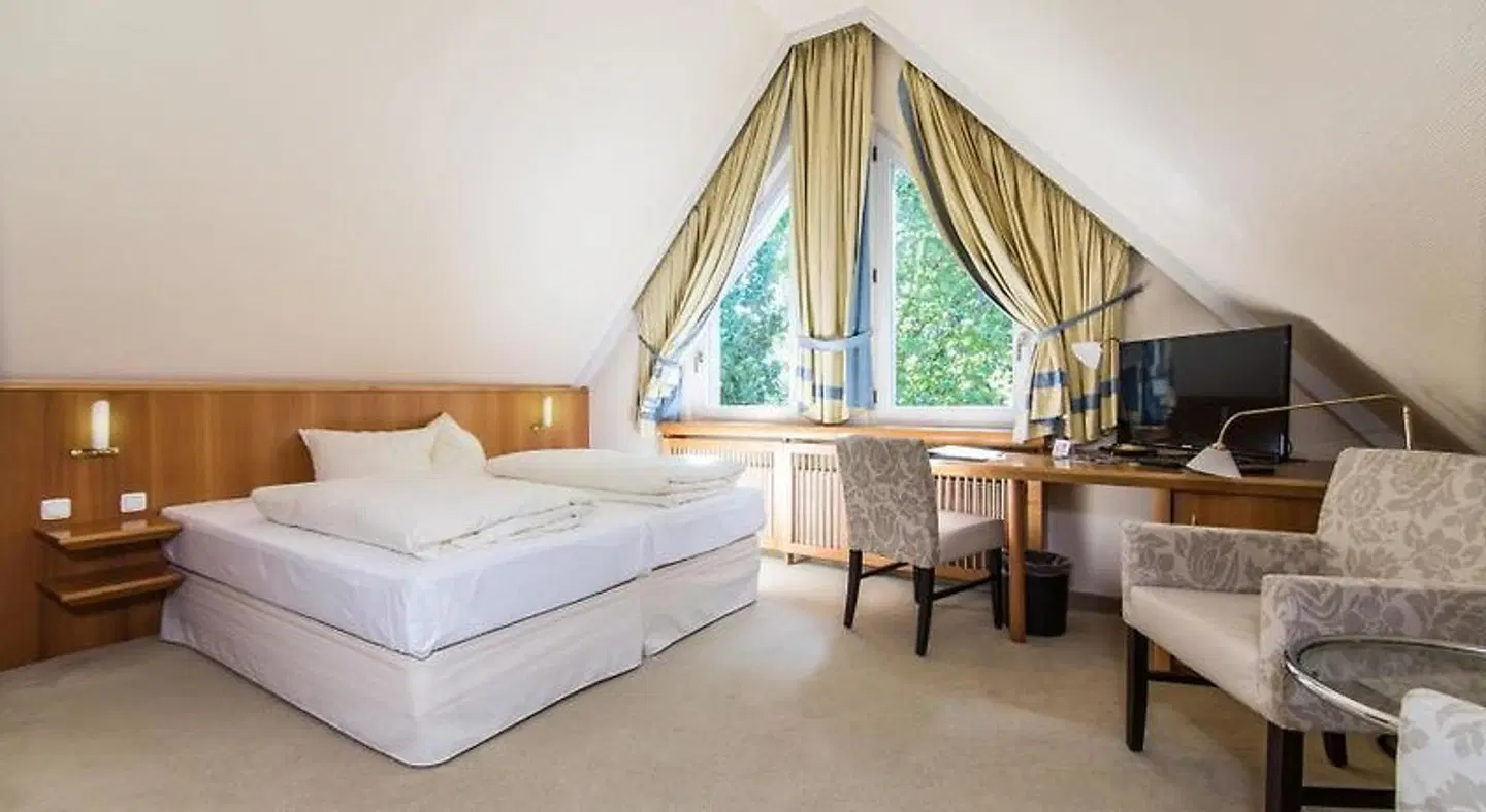 Hotel Das Lola ROOM_EXAMPLE