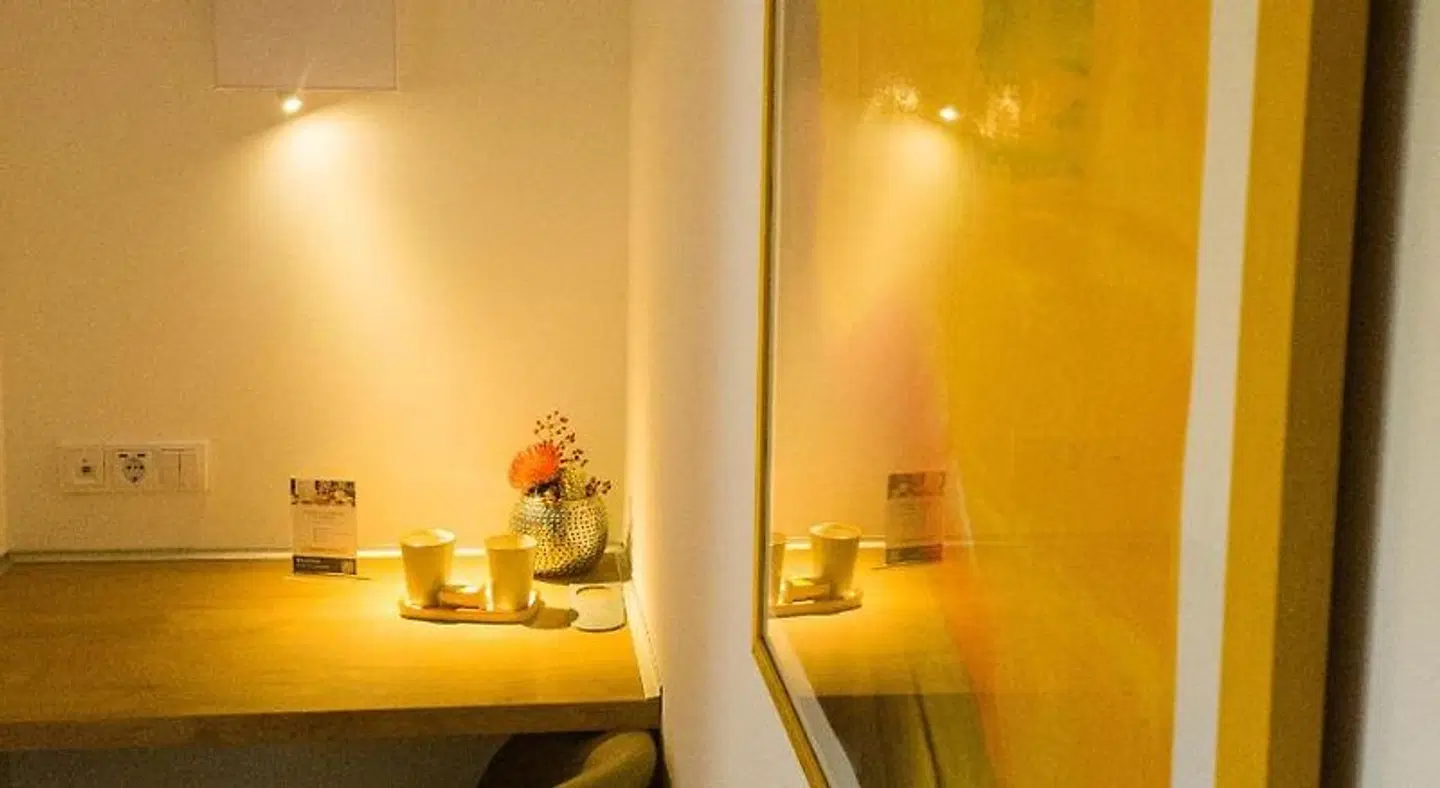 Boutique Hotel Villa Katharina ROOM_EXAMPLE