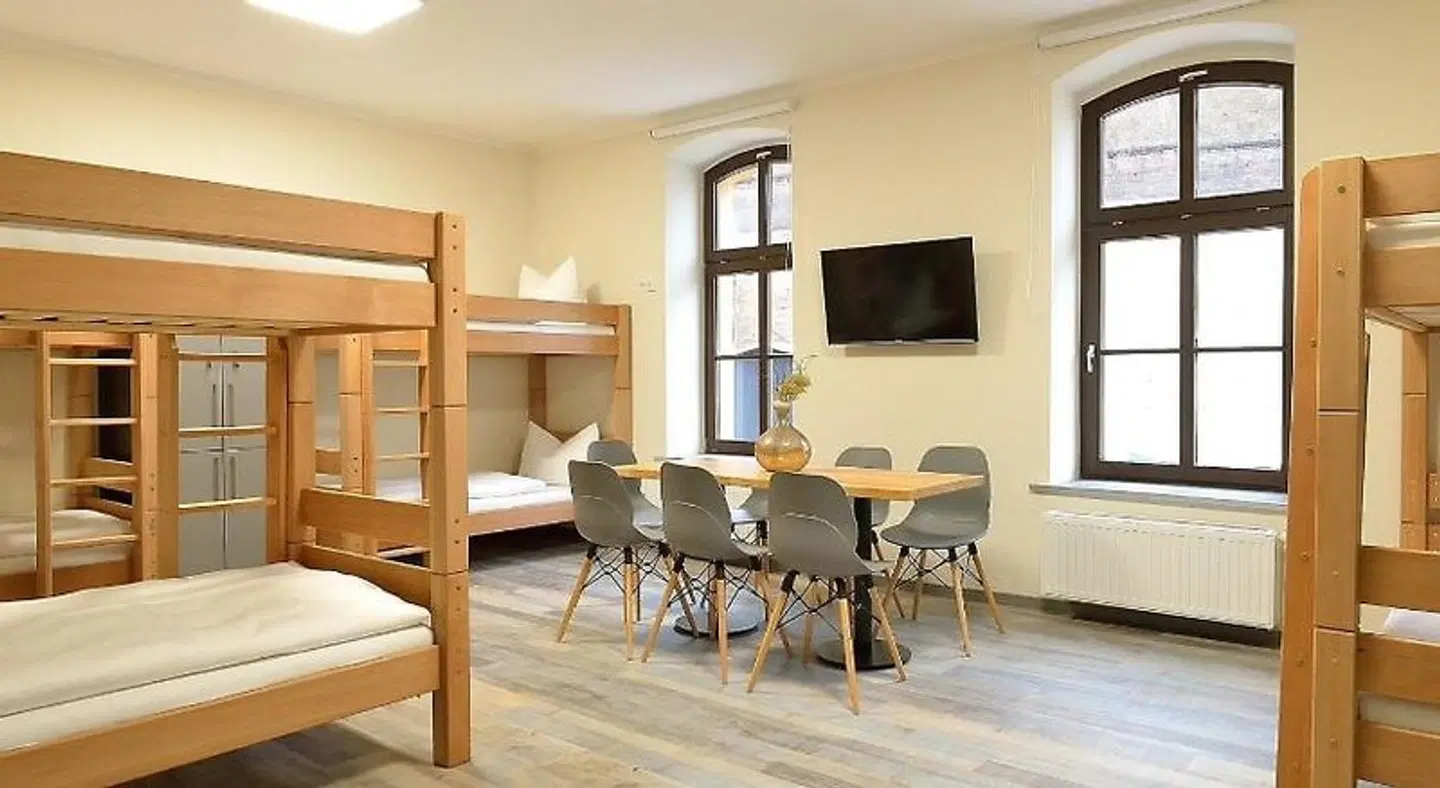 Hostel & Pension Alte Brauerei ROOM_EXAMPLE