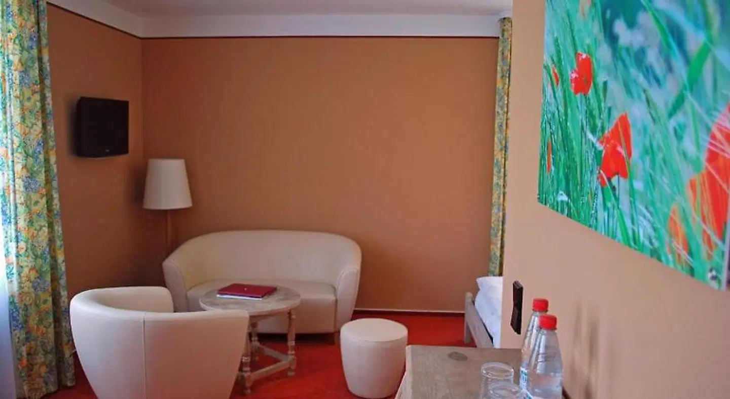 Bürgerbräu ROOM_EXAMPLE