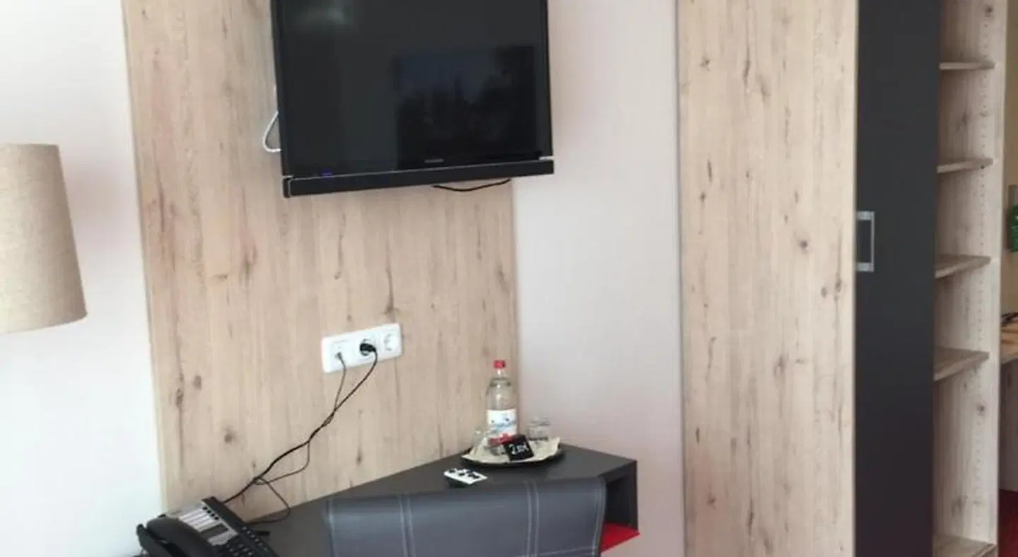 Stadt Magdeburg ROOM_EXAMPLE