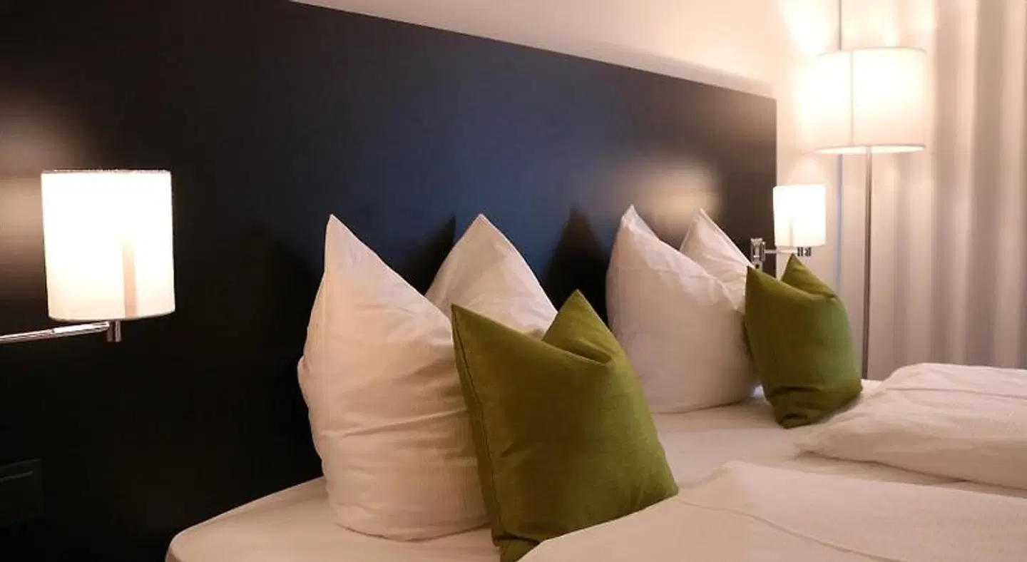 SH Hotel by WMM Hotels HEALTH_BEAUTY