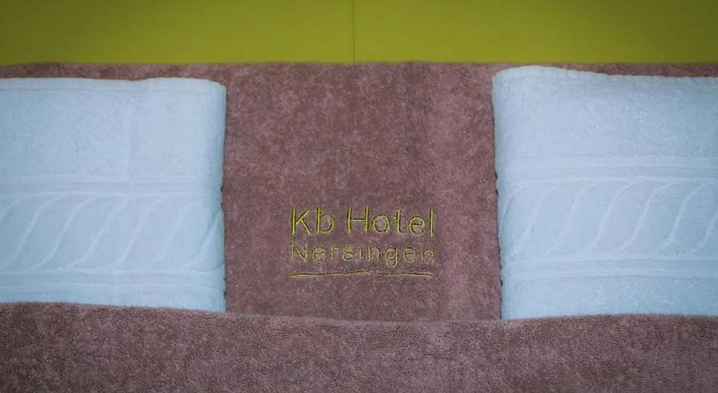 Kb Hotel ROOM_EXAMPLE