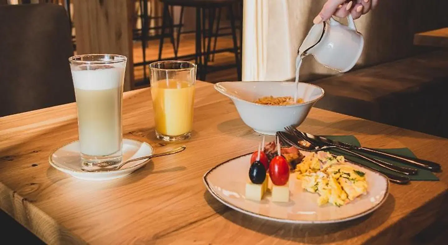 Kb Hotel HEALTH_BEAUTY