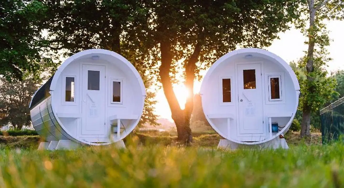 Villages Clubs du Soleil - BEG MEIL EXTERIOR