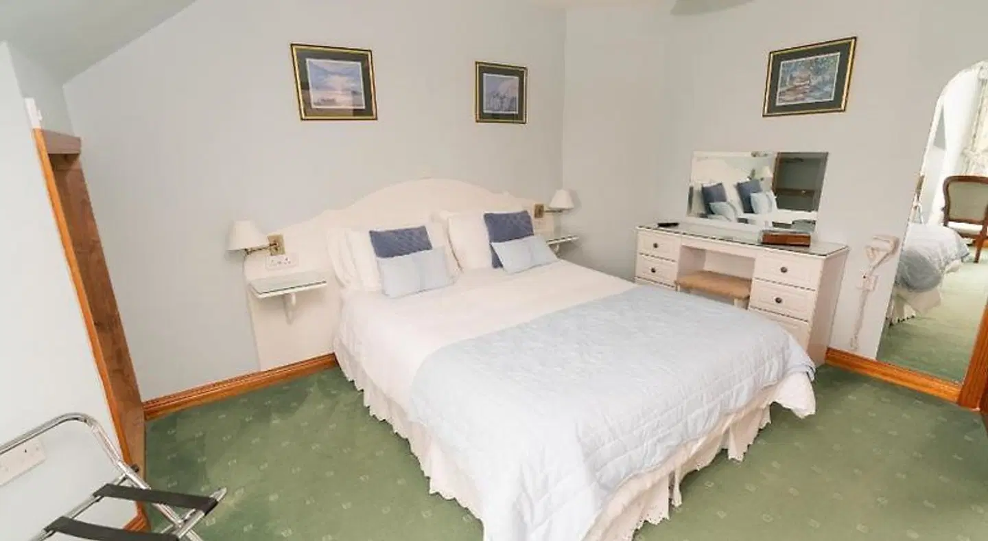 Arches Country House ROOM_EXAMPLE