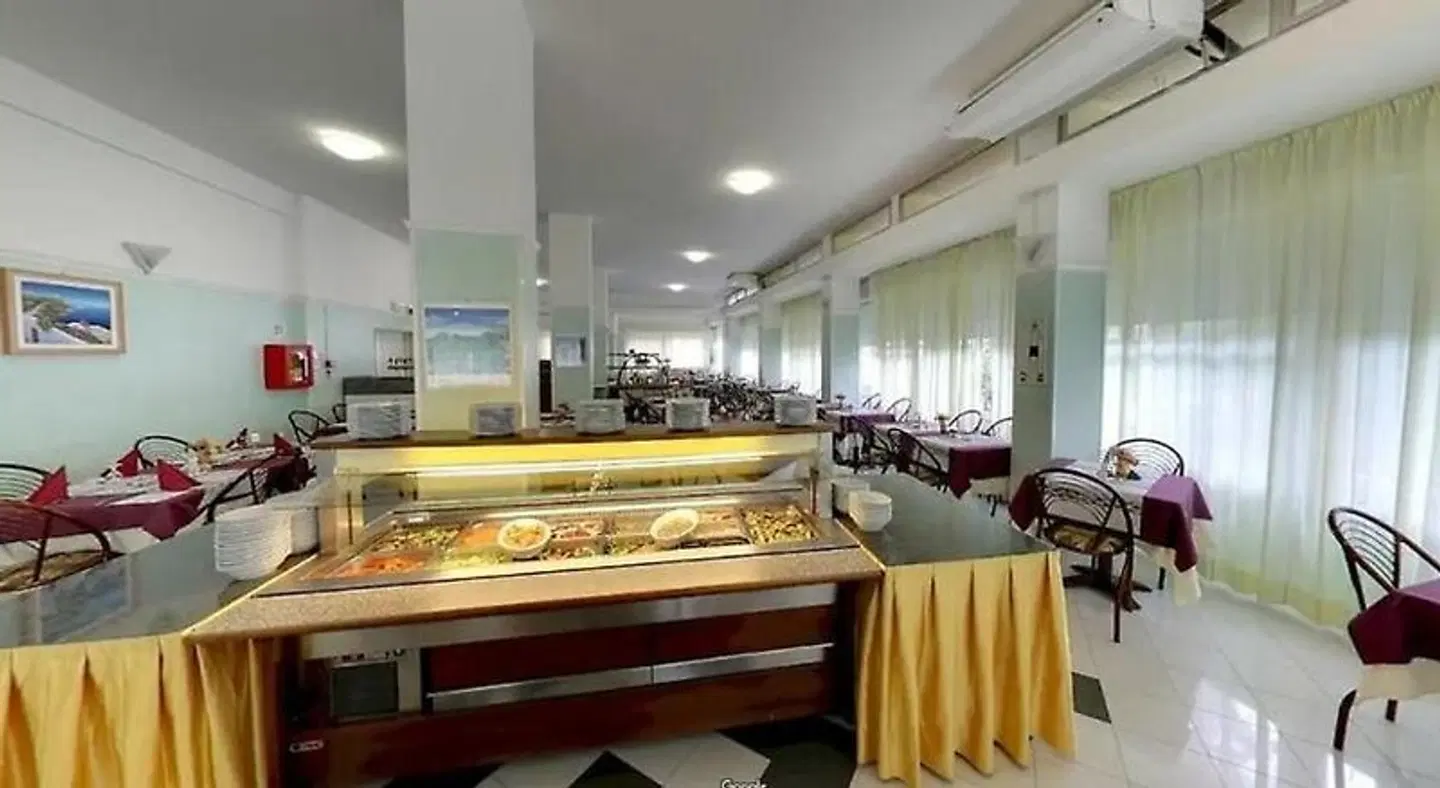 Hotel Milord Cesenatico HEALTH_BEAUTY