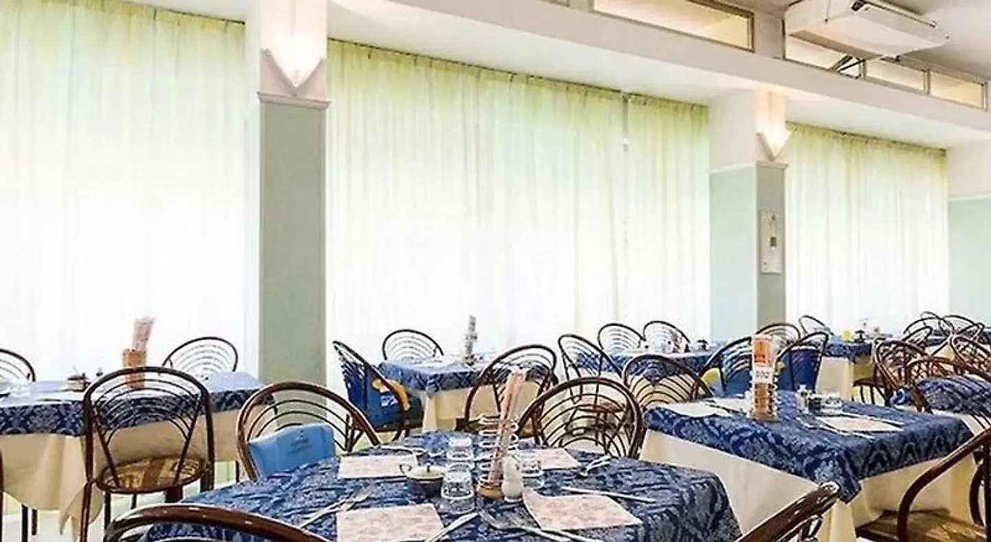 Hotel Milord Cesenatico LOUNGE_LOBBY
