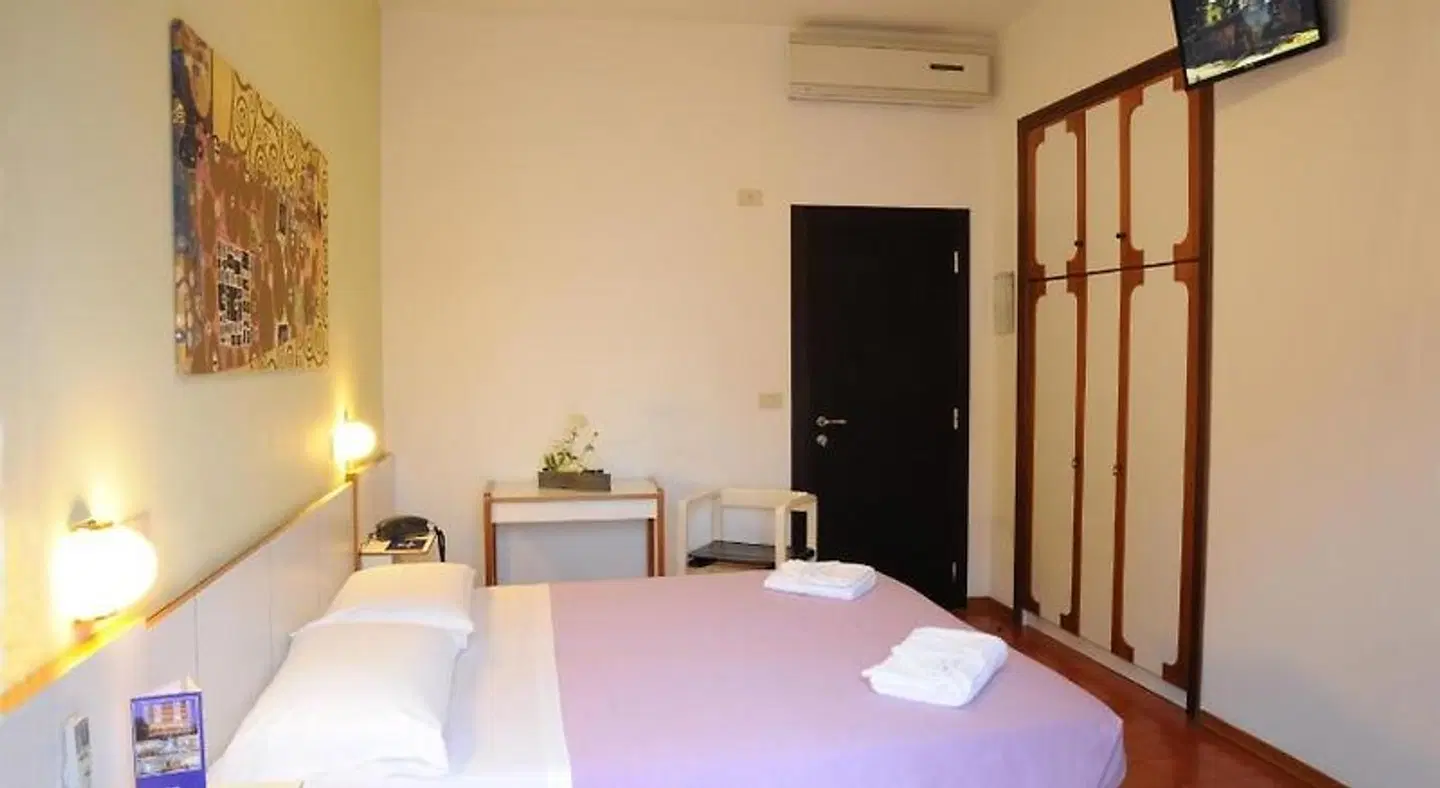Hotel dell'Amarissimo ROOM_EXAMPLE