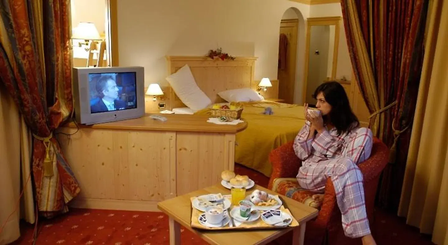 Family Hotel Adriana ROOM_EXAMPLE