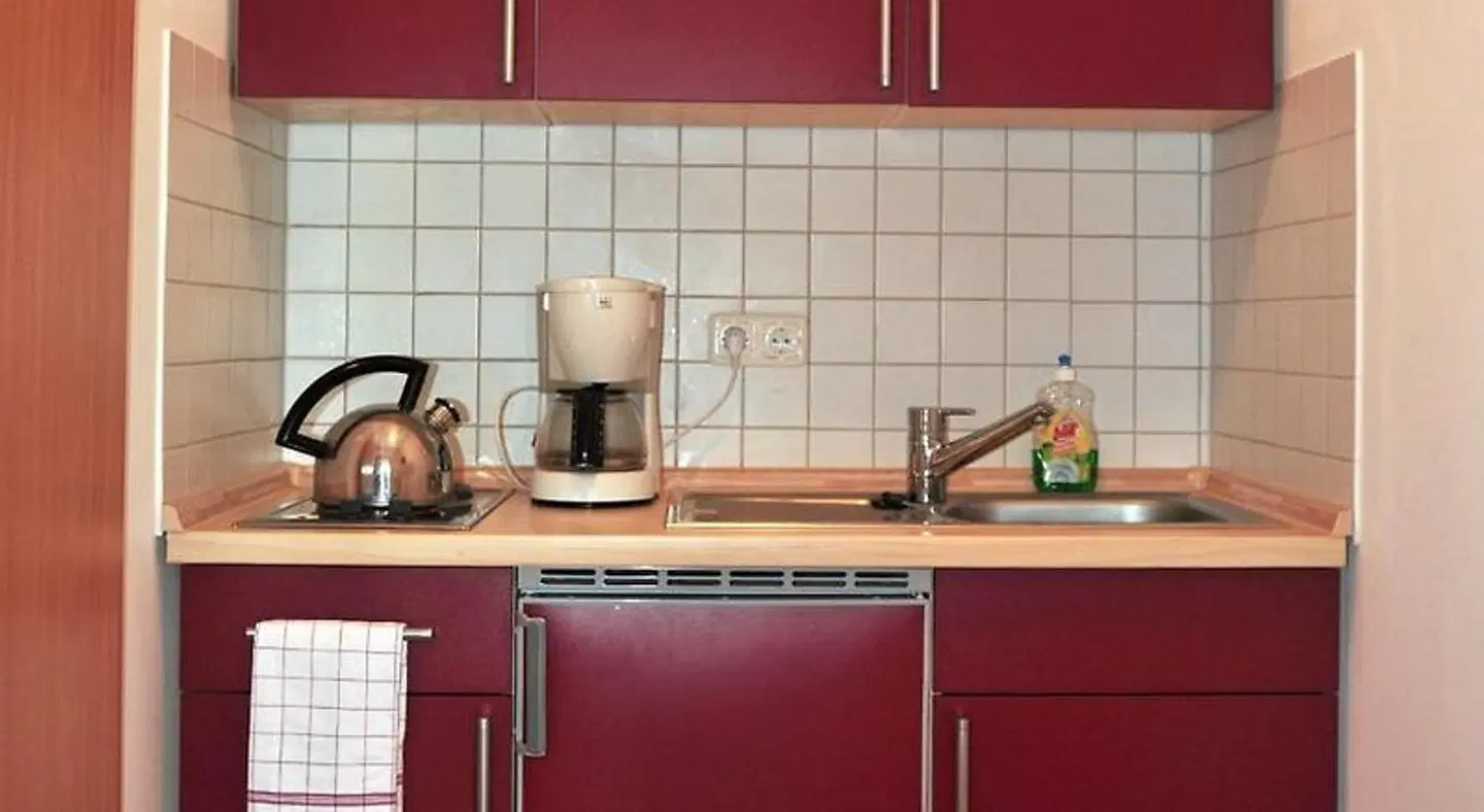 Landhaus Hammoor Tiere