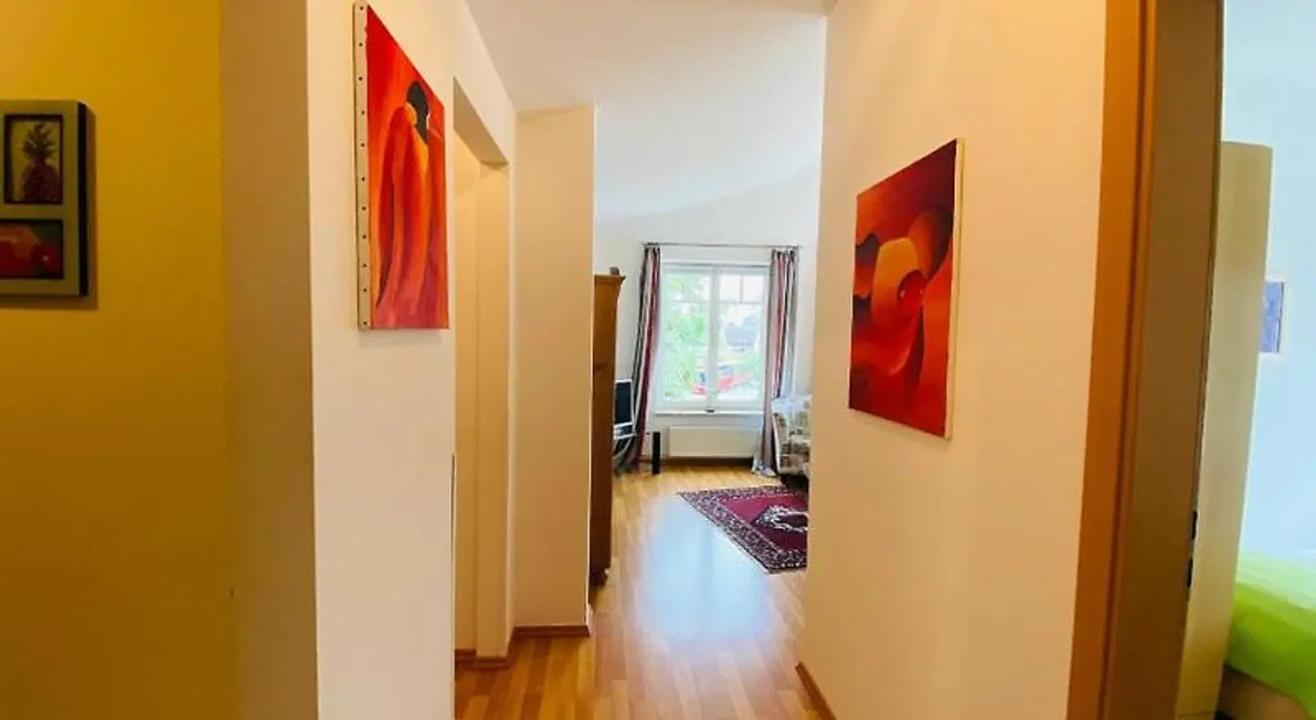 Landhaus Hammoor ROOM_EXAMPLE