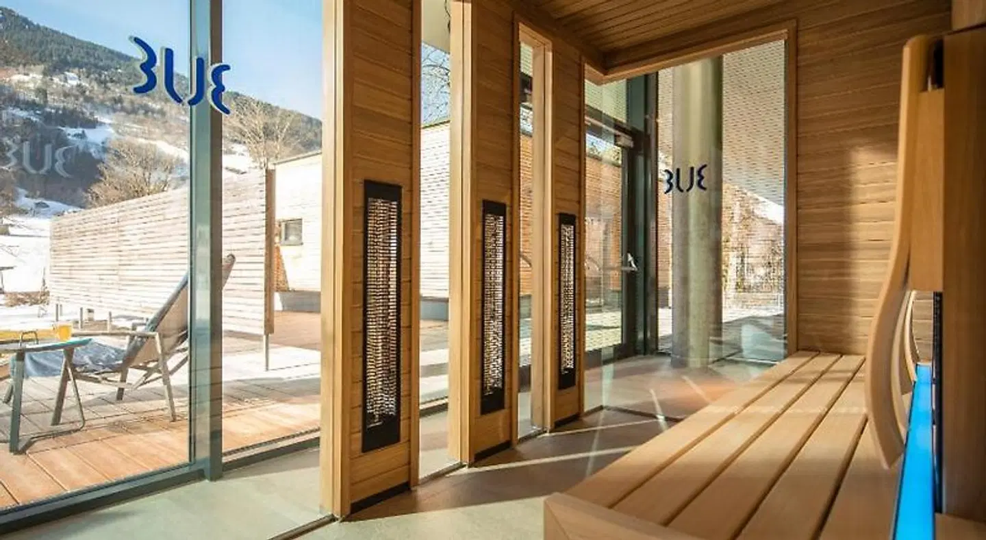 TUI BLUE Montafon HEALTH_BEAUTY