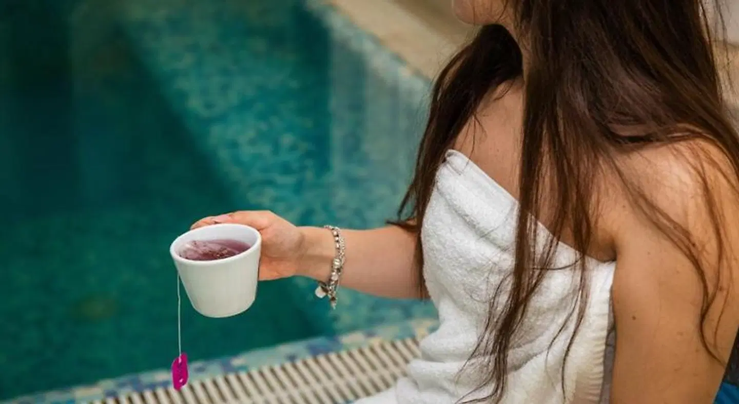 Hotel Solemar Terme HEALTH_BEAUTY