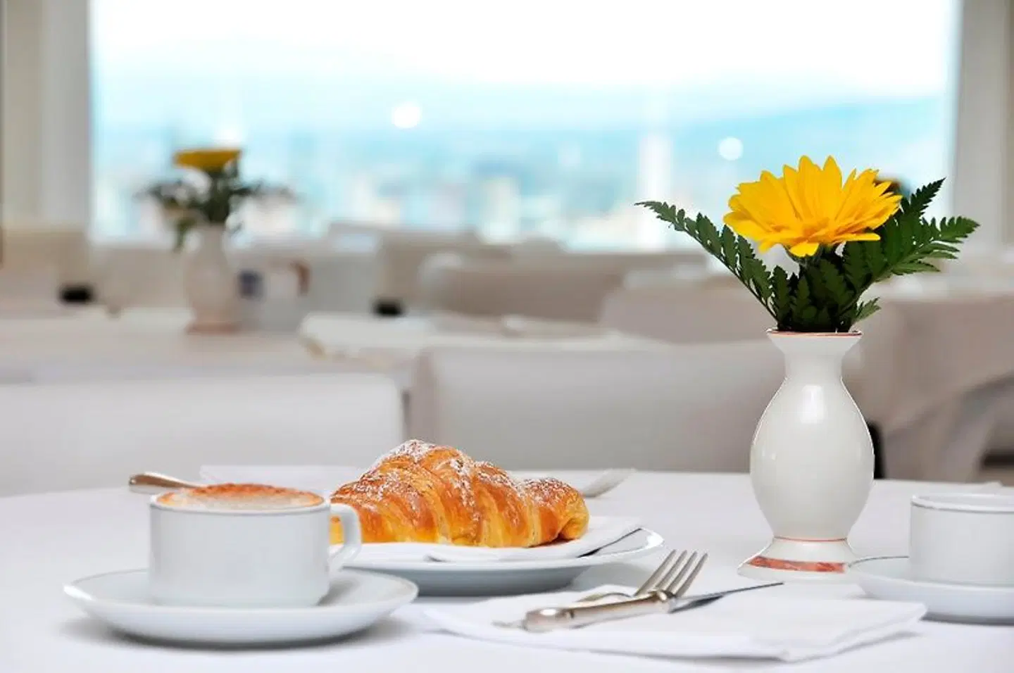 Grand Hotel Oriente Restaurant