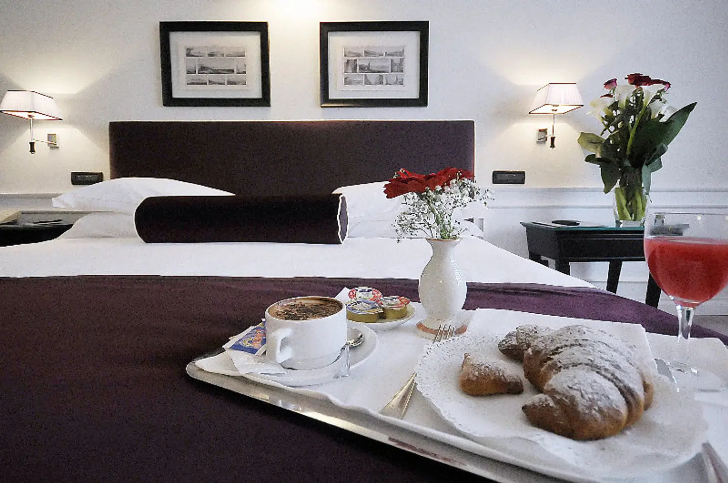 Grand Hotel Oriente Restaurant