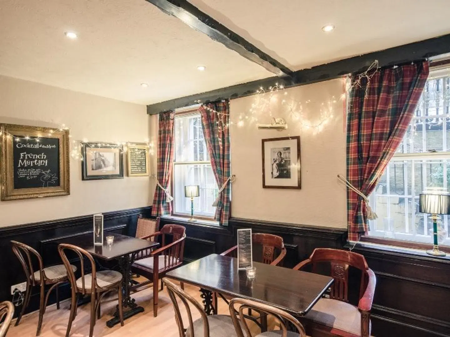 Argyll Hotel Glasgow LOUNGE_LOBBY