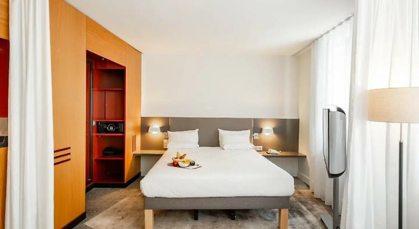 Novotel Suites Cannes Centre Hotel ROOM_EXAMPLE