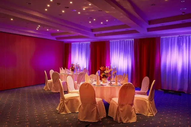H+ Hotel & SPA Friedrichroda Konferenz