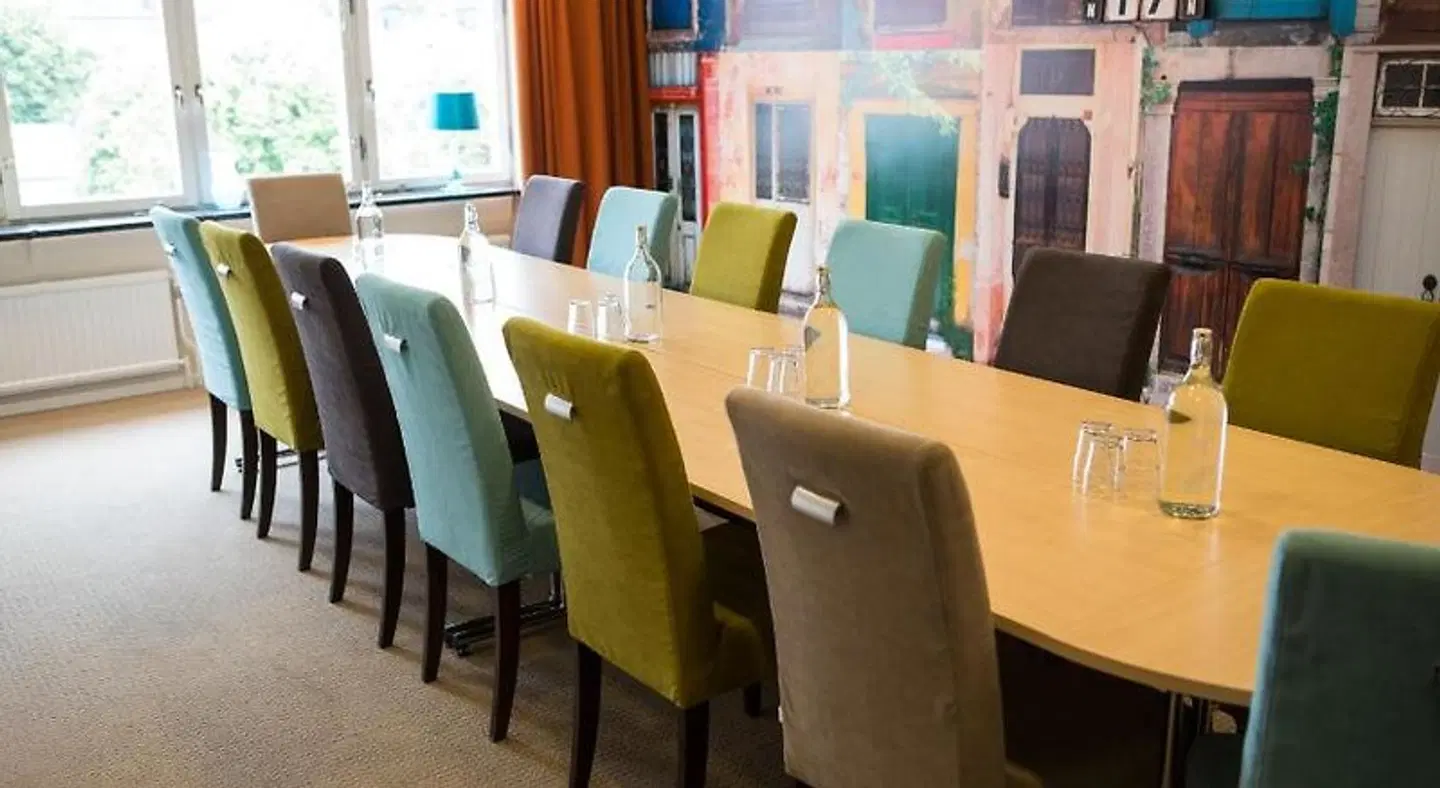 Lilla Rådmannen Restaurant