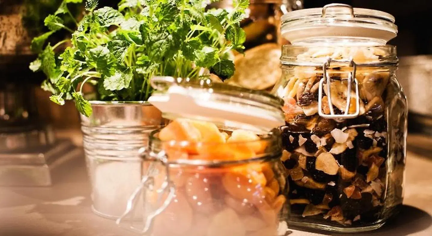 Lilla Rådmannen Restaurant