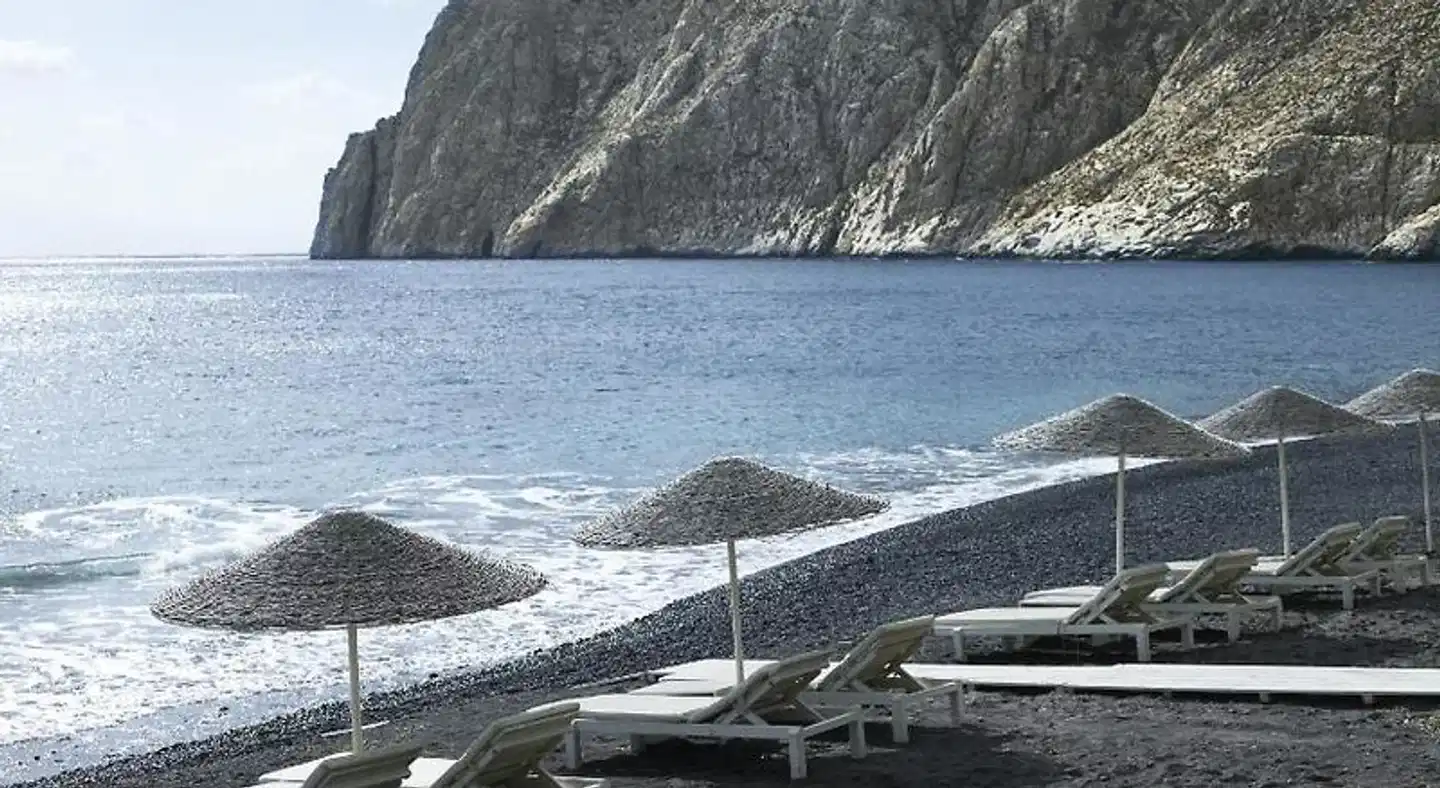 Bellonias Villas Landschaft