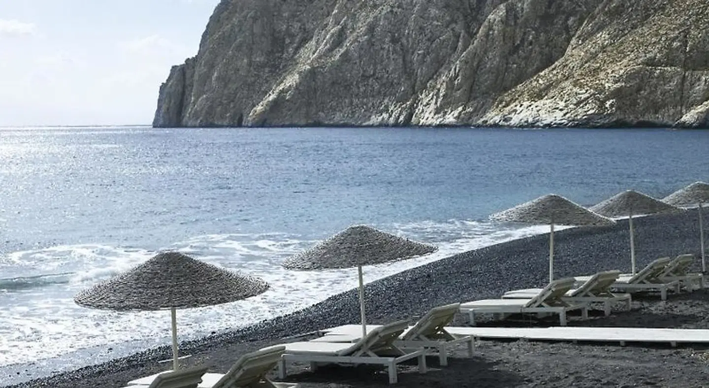 Bellonias Villas LANDSCAPE