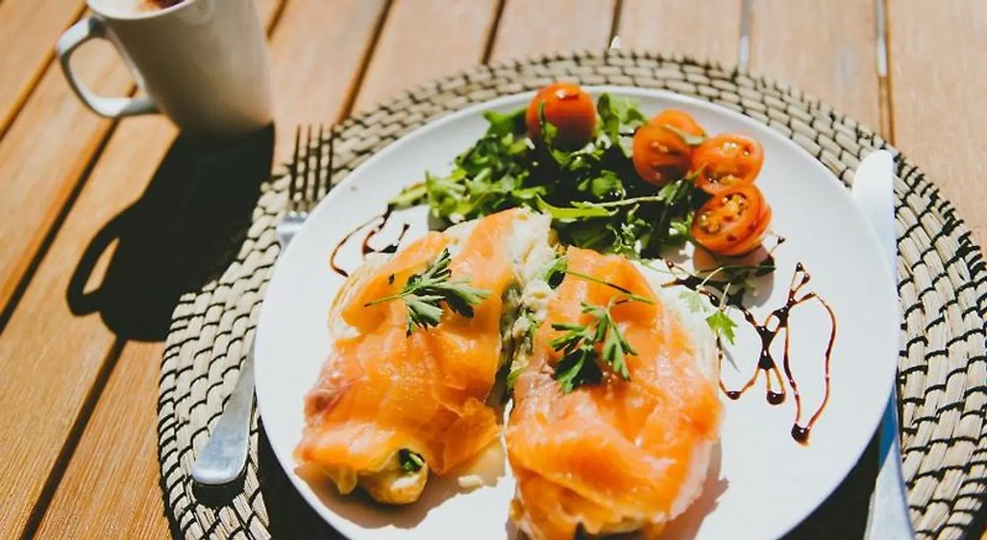 Ana Mandara Luxury Bed & Breakfast Restaurant