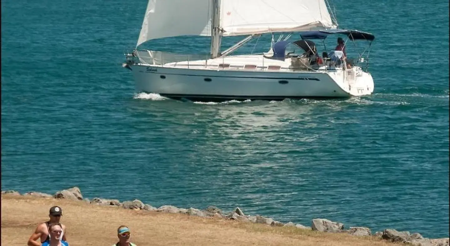 Ana Mandara Luxury Bed & Breakfast Strand