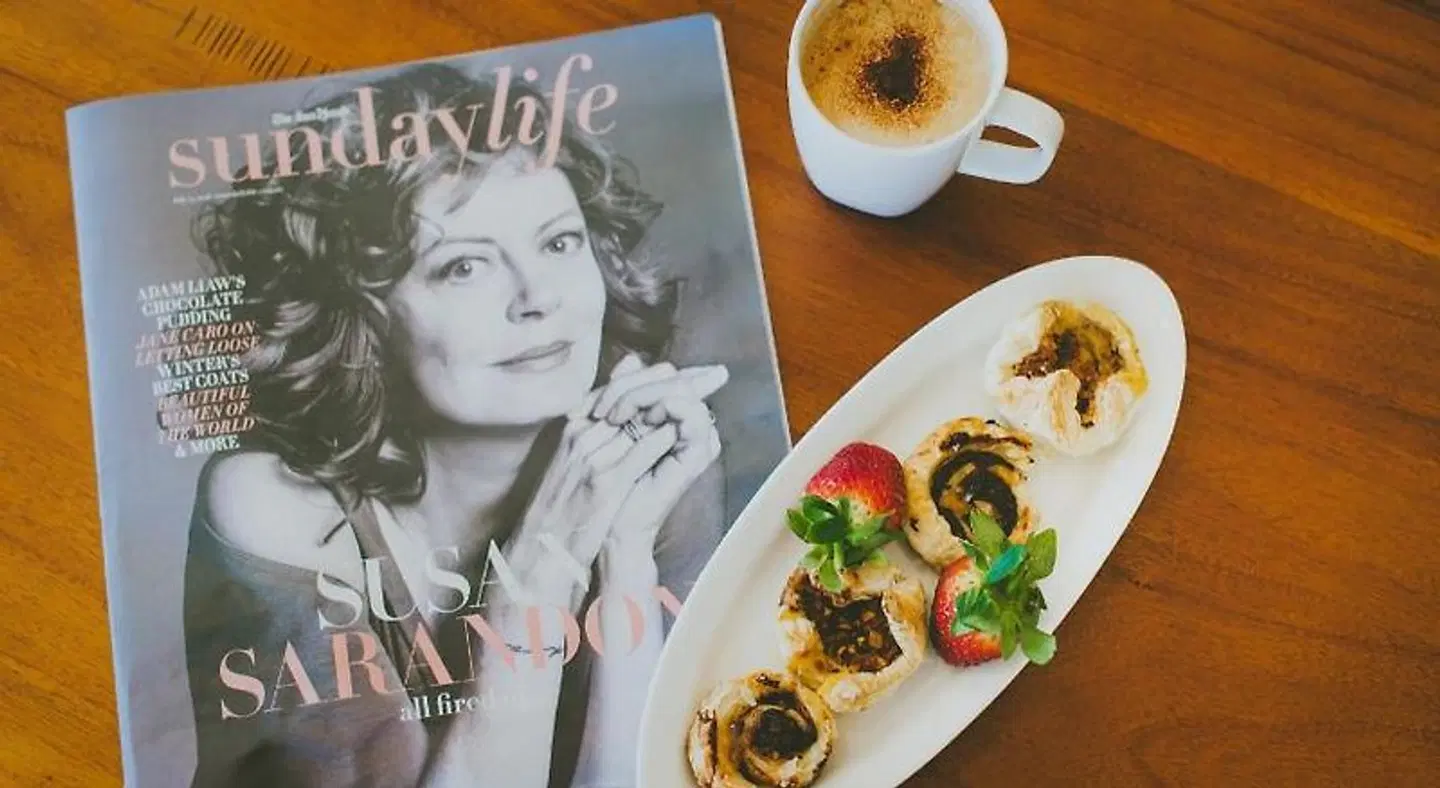 Ana Mandara Luxury Bed & Breakfast Restaurant