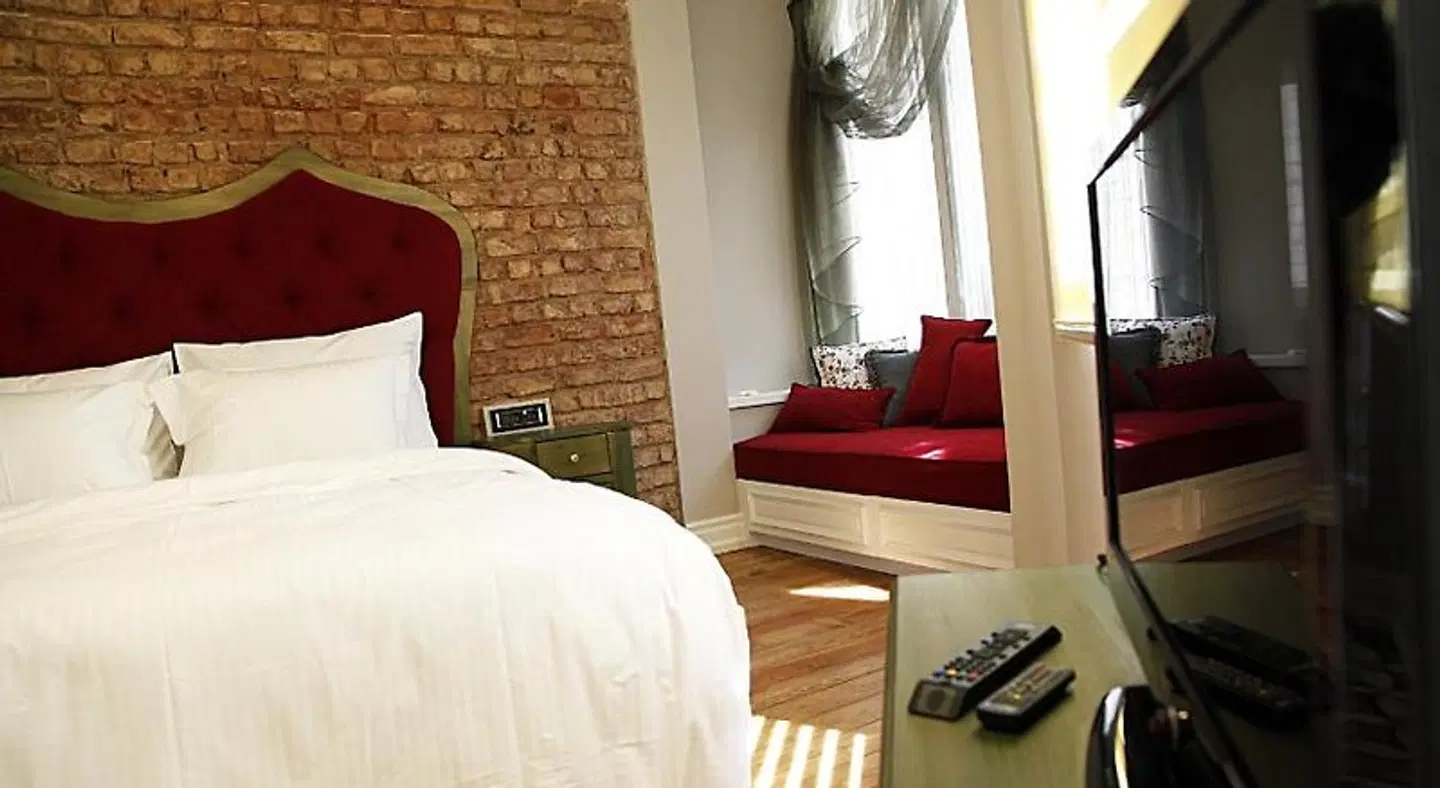 Frida Suites and Aparts ROOM_EXAMPLE