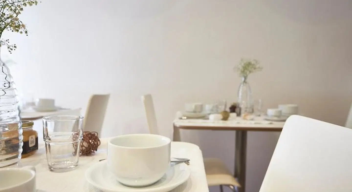 Bed and Breakfast Hotei Badezimmer