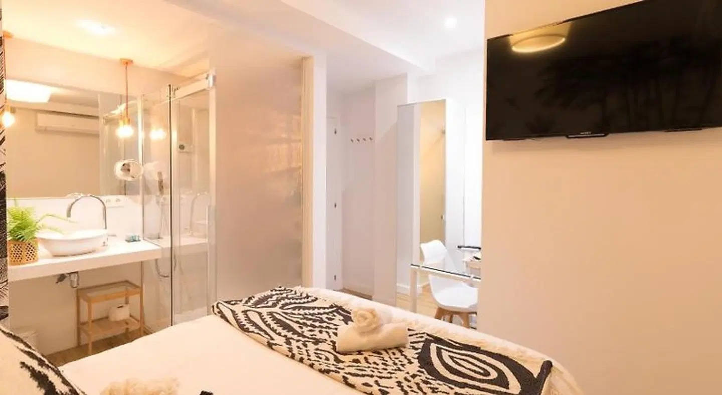 Bilbao Art Lodge HEALTH_BEAUTY