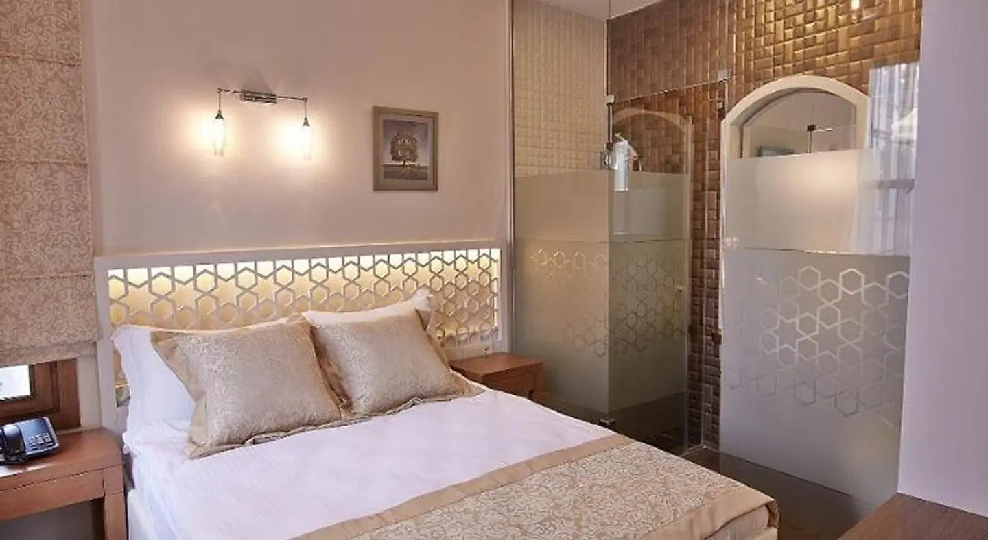 Arart Hotel ROOM_EXAMPLE