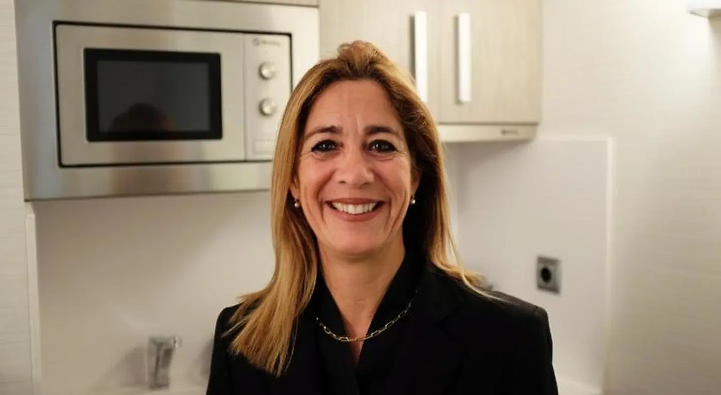 Aparthotel Silver PEOPLE