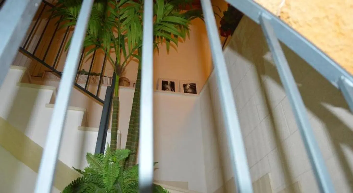 Arco Ubriaco HEALTH_BEAUTY