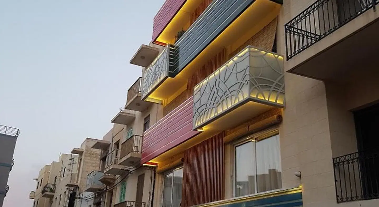 Murella Living EXTERIOR