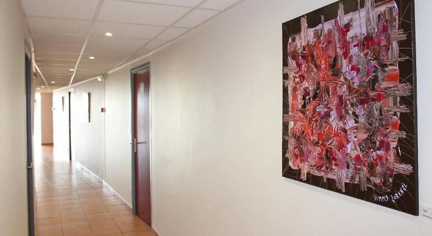 Hôtel L'Hacienda HEALTH_BEAUTY