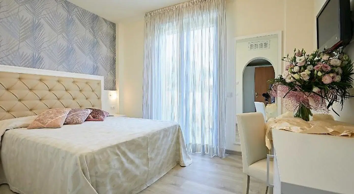 Hotel Athena ROOM_EXAMPLE