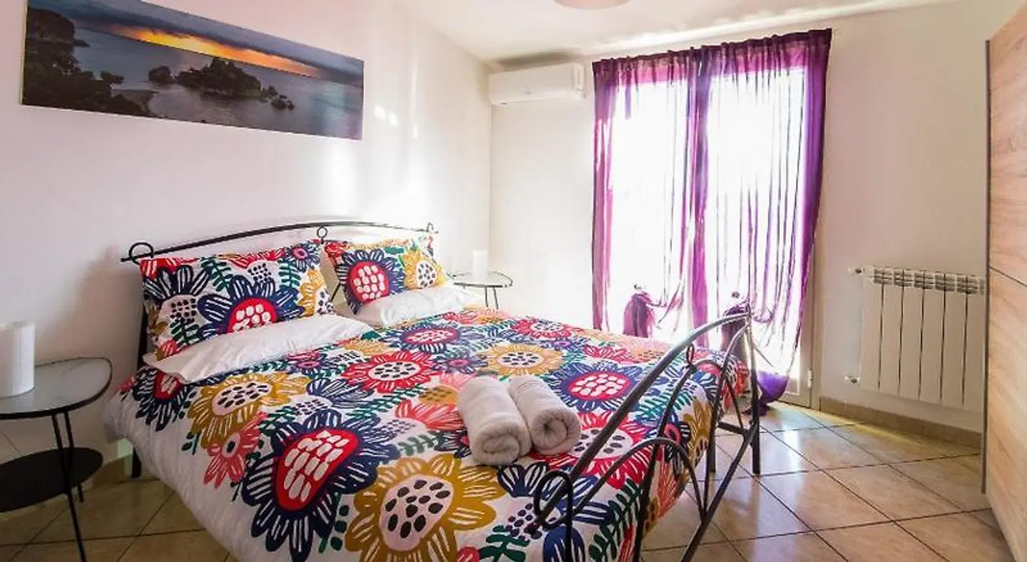 B&B Naxos Village ROOM_EXAMPLE